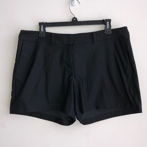 Nike Dri-Fit Golf Shorts